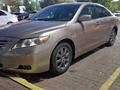 Toyota Camry 2007 года за 5 000 000 тг. в Актобе – фото 2