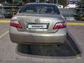 Toyota Camry 2007 года за 5 000 000 тг. в Актобе – фото 3