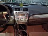 Toyota Camry 2007 годаүшін5 000 000 тг. в Актобе – фото 4