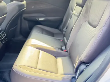 Lexus RX 350 2023 года за 33 500 000 тг. в Алматы – фото 12