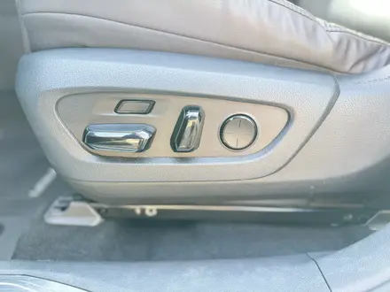 Lexus RX 350 2023 года за 33 500 000 тг. в Алматы – фото 13
