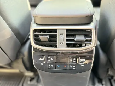 Lexus RX 350 2023 года за 33 500 000 тг. в Алматы – фото 17