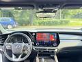 Lexus RX 350 2023 годаүшін33 500 000 тг. в Алматы – фото 18