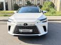 Lexus RX 350 2023 годаүшін33 500 000 тг. в Алматы – фото 2
