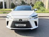 Lexus RX 350 2023 годаүшін33 500 000 тг. в Алматы – фото 2