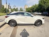 Lexus RX 350 2023 годаүшін33 500 000 тг. в Алматы – фото 4