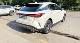 Lexus RX 350 2023 года за 33 500 000 тг. в Алматы – фото 3