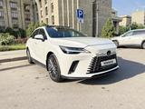 Lexus RX 350 2023 годаүшін33 500 000 тг. в Алматы – фото 5