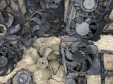 Моторчик Вентилятор Лопасти Диффузор Охлажденияfor1 000 тг. в Караганда – фото 5