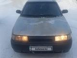 ВАЗ (Lada) 2112 2001 года за 800 000 тг. в Караганда