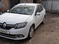 Renault Logan 2015 года за 2 800 000 тг. в Алматы