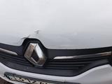 Renault Logan 2015 года за 2 800 000 тг. в Алматы – фото 5