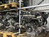 Двигатель мотор на Мерседес М 274 2 литра Турбоүшін1 000 тг. в Алматы – фото 3