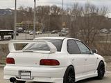Subaru Impreza 1998 года за 3 300 000 тг. в Усть-Каменогорск – фото 3