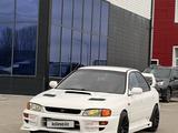 Subaru Impreza 1998 года за 3 300 000 тг. в Усть-Каменогорск