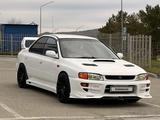 Subaru Impreza 1998 года за 3 300 000 тг. в Усть-Каменогорск – фото 2