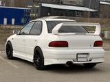 Subaru Impreza 1998 года за 3 300 000 тг. в Усть-Каменогорск – фото 4
