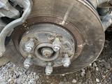 Диск тормозной за 10 000 тг. в Актобе