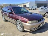 Subaru Outback 1998 годаүшін1 600 000 тг. в Жезказган – фото 2