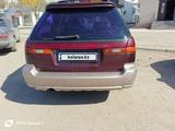 Subaru Outback 1998 годаүшін1 600 000 тг. в Жезказган – фото 3
