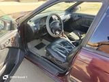 Subaru Outback 1998 годаүшін1 600 000 тг. в Жезказган – фото 4