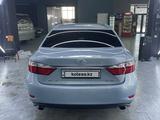 Lexus ES 250 2013 годаfor12 100 000 тг. в Семей – фото 2