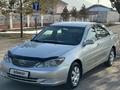 Toyota Camry 2003 года за 5 600 000 тг. в Алматы – фото 3