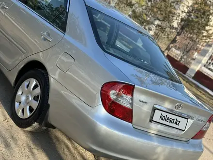 Toyota Camry 2003 года за 5 600 000 тг. в Алматы – фото 13