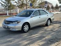 Toyota Camry 2003 годаүшін5 600 000 тг. в Алматы