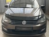 Volkswagen Polo 2015 года за 3 750 000 тг. в Костанай