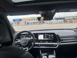 Kia Sportage 2023 года за 15 500 000 тг. в Тараз – фото 2