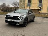 Kia Sportage 2023 года за 15 500 000 тг. в Тараз