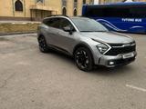 Kia Sportage 2023 года за 15 500 000 тг. в Тараз – фото 3