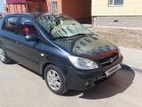 Hyundai Getz 2007 года за 3 800 000 тг. в Караганда – фото 2