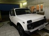 ВАЗ (Lada) Lada 2121 2017 года за 3 400 000 тг. в Атырау