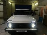 ВАЗ (Lada) Lada 2121 2017 года за 3 400 000 тг. в Атырау – фото 3