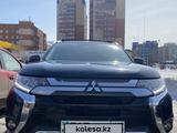 Mitsubishi Outlander 2021 года за 11 000 000 тг. в Астана – фото 3
