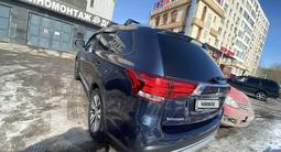Mitsubishi Outlander 2021 годаүшін11 000 000 тг. в Астана – фото 5