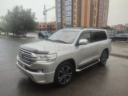 Toyota Land Cruiser 2010 года за 18 200 000 тг. в Кокшетау – фото 9