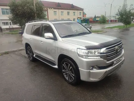 Toyota Land Cruiser 2010 года за 18 200 000 тг. в Кокшетау – фото 8