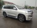 Toyota Land Cruiser 2010 годаүшін18 200 000 тг. в Кокшетау – фото 11