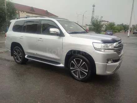 Toyota Land Cruiser 2010 года за 18 200 000 тг. в Кокшетау – фото 11