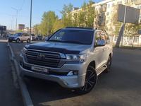 Toyota Land Cruiser 2010 года за 18 200 000 тг. в Кокшетау