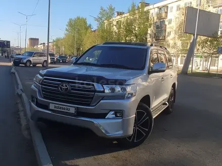 Toyota Land Cruiser 2010 года за 18 200 000 тг. в Кокшетау – фото 5