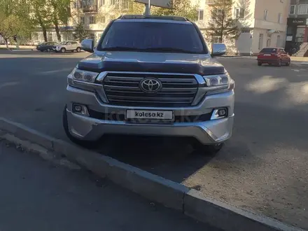 Toyota Land Cruiser 2010 года за 18 200 000 тг. в Кокшетау – фото 4