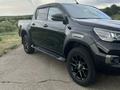Toyota Hilux 2022 года за 28 000 000 тг. в Алматы – фото 4