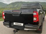 Toyota Hilux 2022 годаүшін28 000 000 тг. в Алматы – фото 3