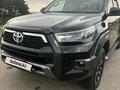 Toyota Hilux 2022 года за 28 000 000 тг. в Алматы