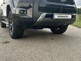Toyota Hilux 2022 годаүшін28 000 000 тг. в Алматы – фото 2