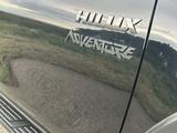 Toyota Hilux 2022 годаүшін28 000 000 тг. в Алматы – фото 5
